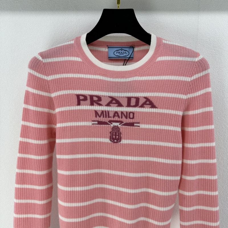 Prada Sweaters